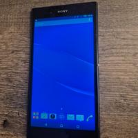 Sony Xperia Z Ultra