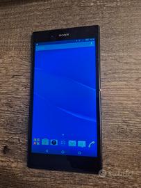 Sony Xperia Z Ultra