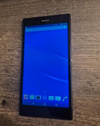 Sony Xperia Z Ultra