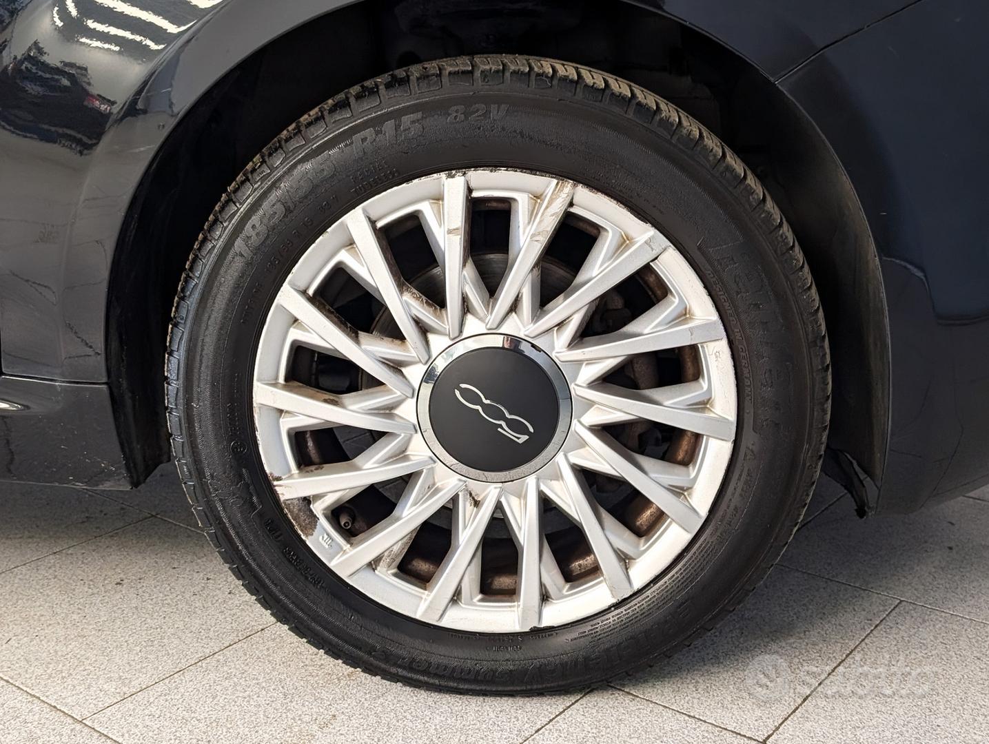 Fiat 500 2021 photo 3
