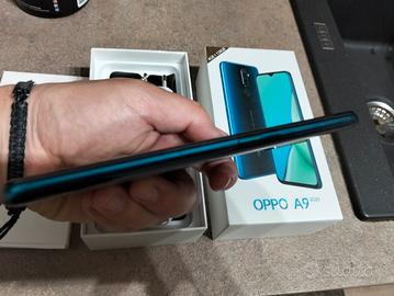Telefono Oppo