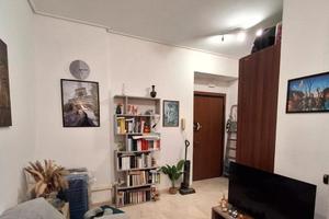 Montesacro/tufello bilocale arredato con giardino