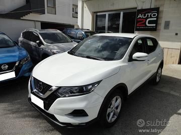 NISSAN Qashqai 1.5 dCi 115 CV Business
