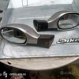 SPECCHIETTI   KIMCO GRAN DINK