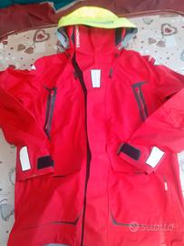 Giacca a vela uomo declaton