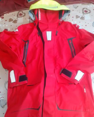 Giacca a vela uomo declaton