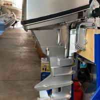 Motore Honda BF15A2