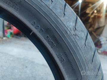 pneumatici good year run flat 225/50 R18