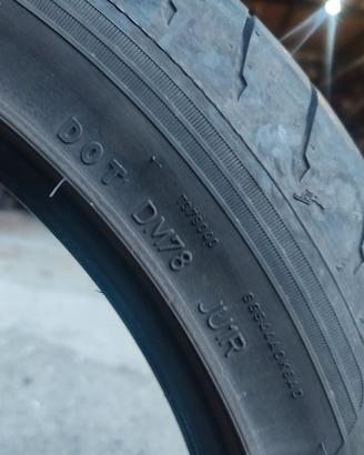 pneumatici good year run flat 225/50 R18