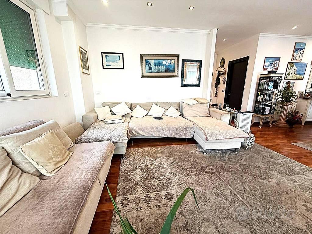 Appartamento – Ventimiglia - Altro