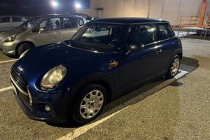 Mini one 1.2 twin turbo 51mila kilometri originali