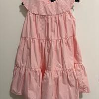 Vestito estivo bambina OVS