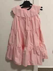 Vestito estivo bambina OVS