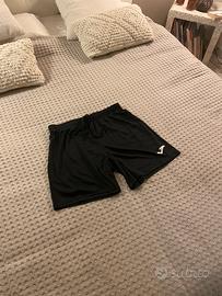 Pantaloncini tennis Joma neri L