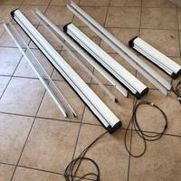 Zanzariere a rullo come nuove