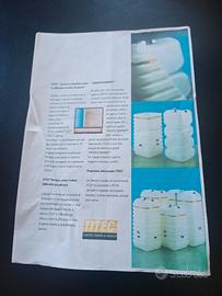 cisterna gasolio