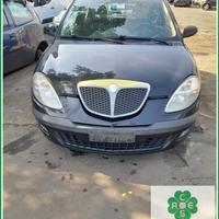 Ricambi Usati LANCIA YPSILON (TE) 2006