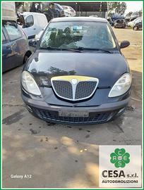 Ricambi Usati LANCIA YPSILON (TE) 2006