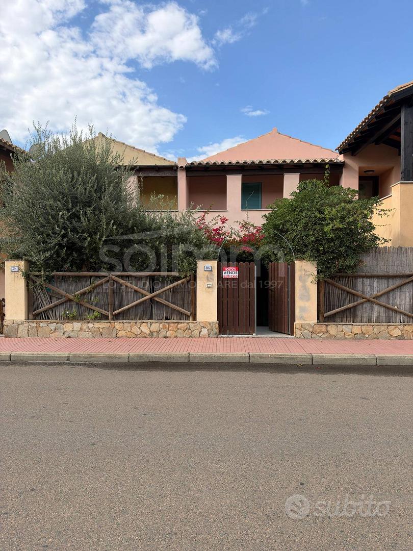 Appartamento – Crabonaxa/Villasimius, Casteddu/Cagliari - Vista 2