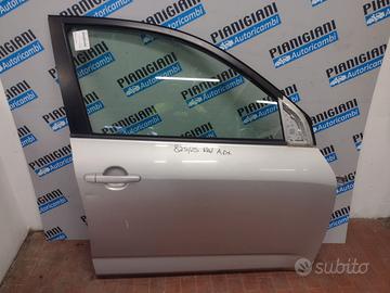 Porta Anteriore Destra Toyota Rav 4 2010 - 2014
