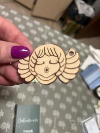 Angelo thun chiudi pacco