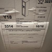 FRIGO NUOVO