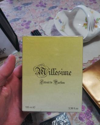Profumo