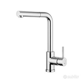 Miscelatore lavabo cucina Plados Telma
