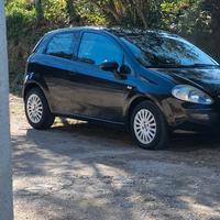 fiat punto evo 1.3 automatico 