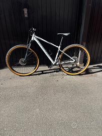 Bici focus whistler 3.8 taglia 42