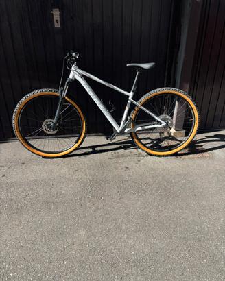Bici focus whistler 3.8 taglia 42