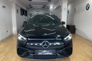 Mercedes-benz GLA 200 d Automatic AMG Line Premium