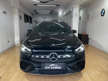 Mercedes-benz GLA 200 d Automatic AMG Line Premium