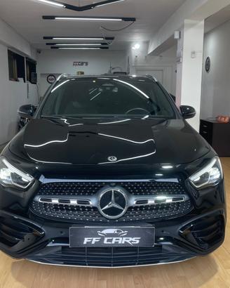 Mercedes-benz GLA 200 d Automatic AMG Line Premium
