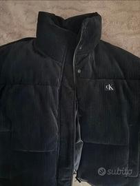 Giubbino calvin klein