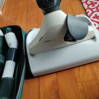 ASPIRAPOLVERE ACCESSORI