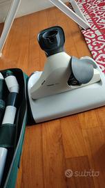 ASPIRAPOLVERE ACCESSORI