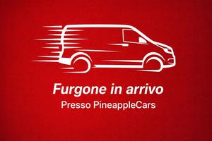 Citroen Jumpy GARANZIA
