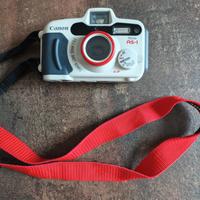 Canon Prima AS-1