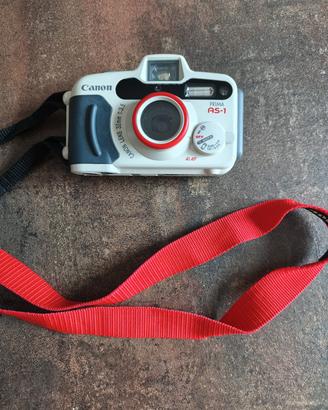 Canon Prima AS-1