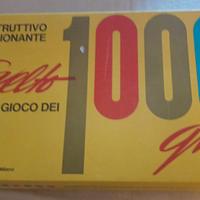 Svelto il gioco dei 1000 quiz