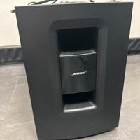 Bose CINEMATE 1SR  DIGITALHOMETHEATER