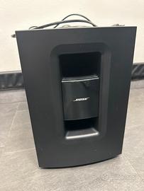 Bose CINEMATE 1SR  DIGITALHOMETHEATER