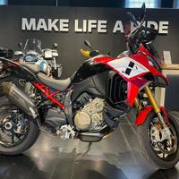 DUCATI Multistrada V4 1160 Pikes Peak
