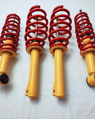 KIT Assetto Sportivo Alfa 159 Berlina 939 2.4 JTDM