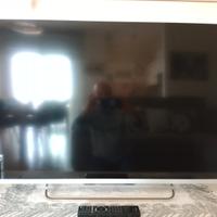 Televisore Bravia 50 Pollici 