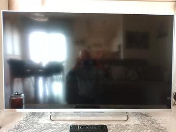 Televisore Bravia 50 Pollici 