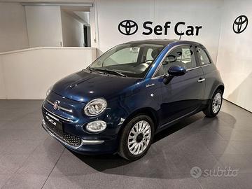 FIAT 500 1.0 hybrid Dolcevita 70cv
