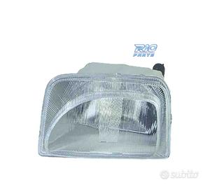 FANALE SINISTRO PER RENAULT EXPRESS III 94-97