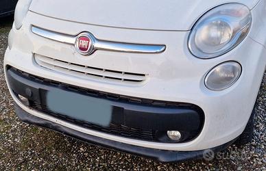 Ricambi Fiat 500L